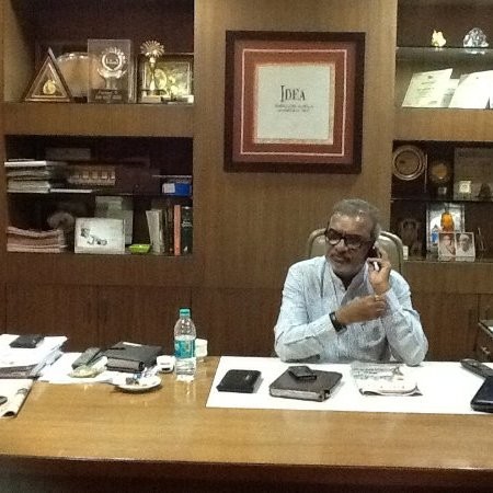 Ajit Shah